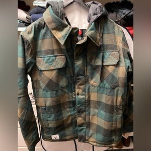 686 Snowboard Jacket